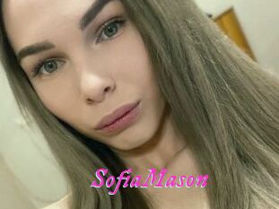 SofiaMason