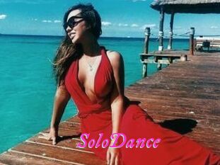 SoloDance