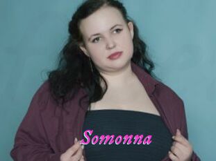 Somonna