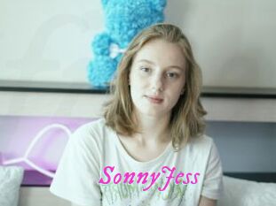 SonnyJess