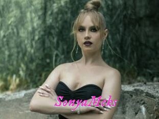 SonyaMeks