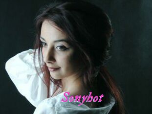 Sonyhot