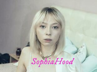 SophiaHood