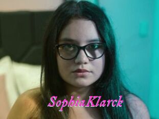 SophiaKlarck