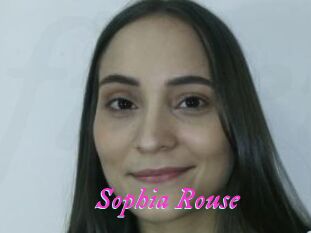 Sophia_Rouse