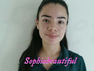 Sophiabeautiful