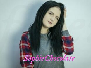 SophieChocolate