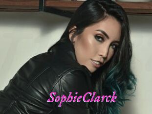 SophieClarck