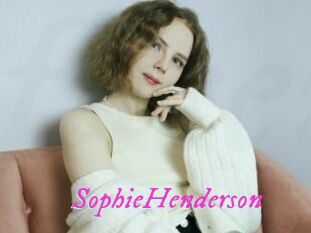 SophieHenderson