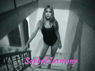 SophyHarmony