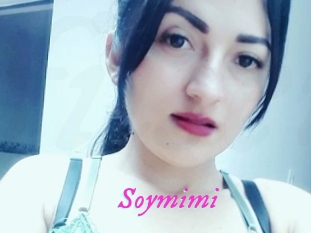 Soymimi