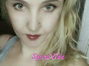 SpicyNika