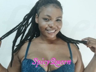 SpicyQueen