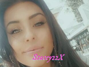 Stacey22X