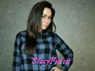 StacyFuson