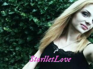 StarlletLove