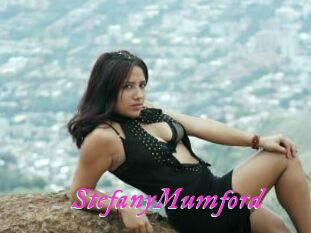 StefanyMumford