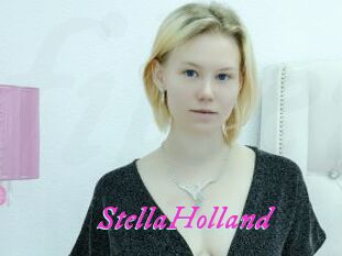 StellaHolland