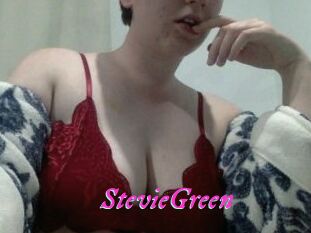 StevieGreen