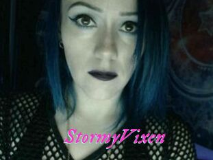 StormyVixen