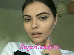 SugarCandyXx