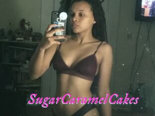 SugarCaramelCakes