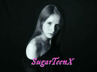 SugarTeenX