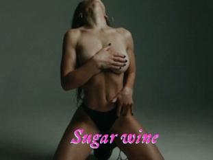 Sugar_wine