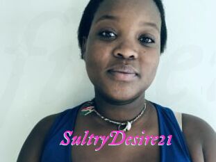 SultryDesire21