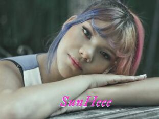 SunHeee