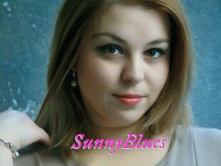 SunnyBlues