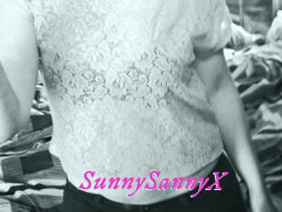 SunnySannyX