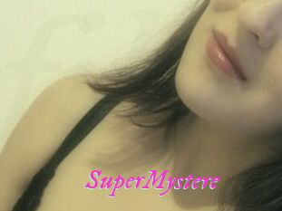 SuperMystere