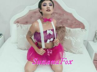 SuzanaFox