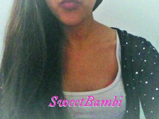 SweetBambi