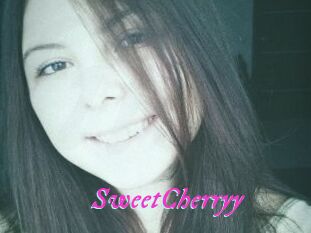 SweetCherryy