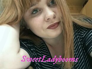 SweetLadybooms