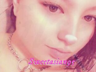 Sweetasian95