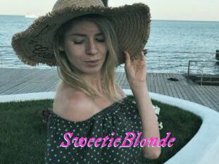 SweetieBlonde