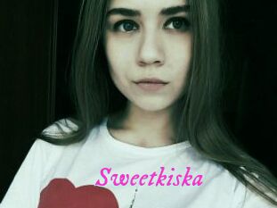 Sweetkiska