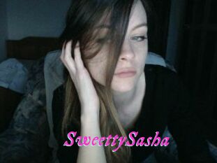 SweettySasha