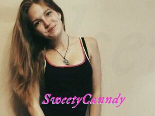 SweetyCanndy