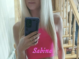 Sabina