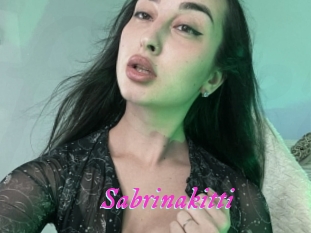 Sabrinakitti