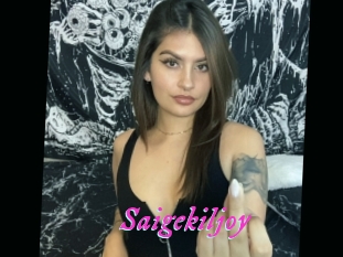 Saigekiljoy