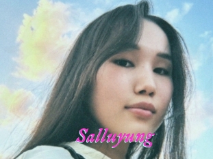 Salluyung