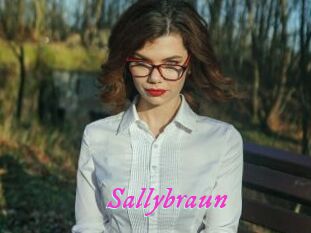 Sallybraun