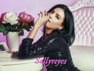 Sallyreyes