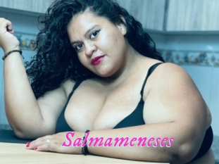 Salmameneses
