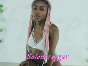 Salome_sugar